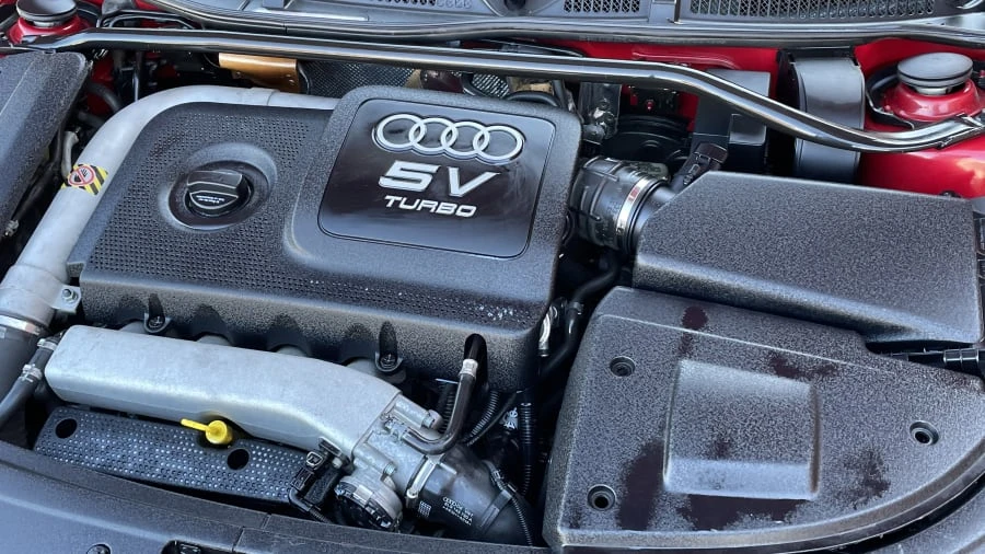 2002 Audi TT Mk1 - Image 8 of 19