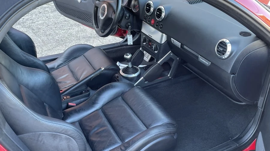 2002 Audi TT Mk1 - Image 6 of 19