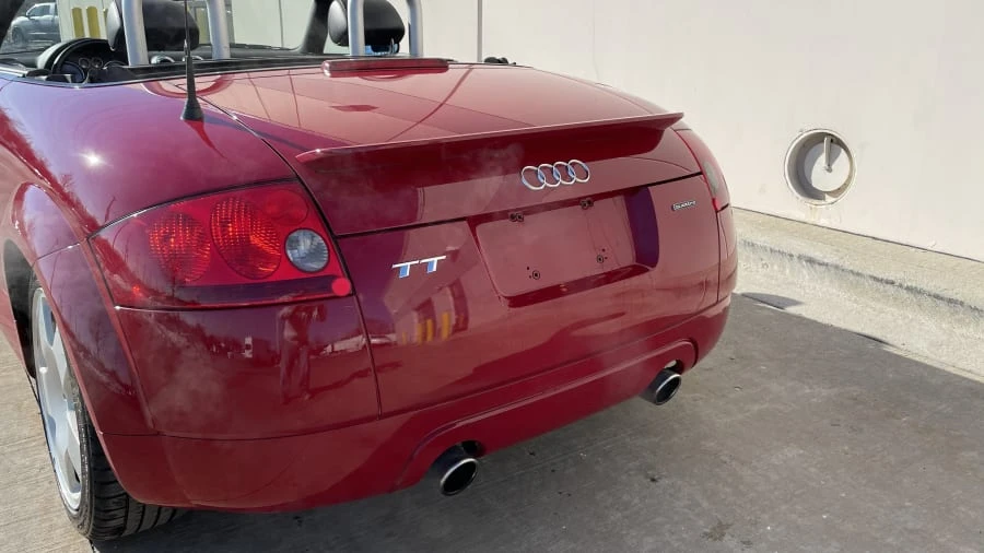 2002 Audi TT Mk1 - Image 15 of 19