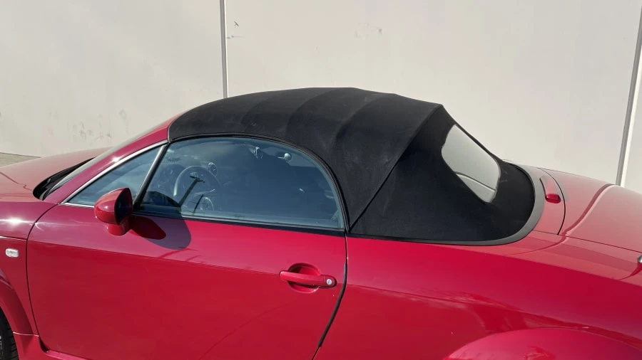 2002 Audi TT Mk1 - Image 11 of 19