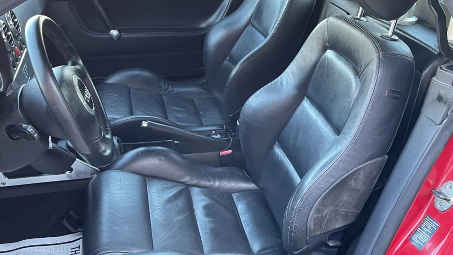 2002 Audi TT Mk1 - Image 4 of 19
