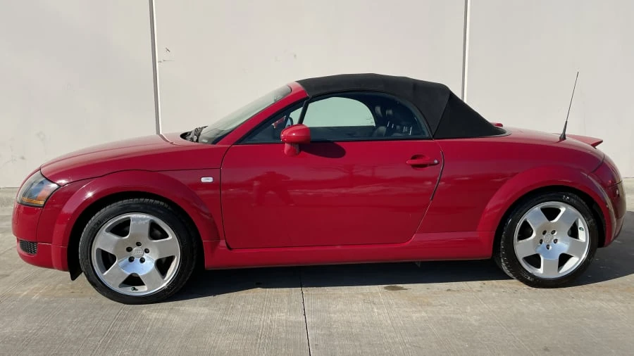 2002 Audi TT Mk1 - Image 13 of 19