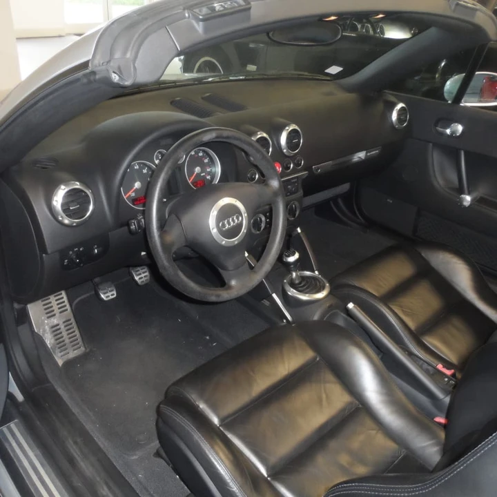2002 Audi TT Mk1 - Image 3 of 8