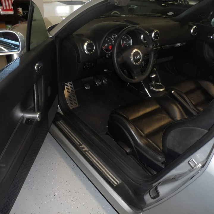 2002 Audi TT Mk1 - Image 4 of 8