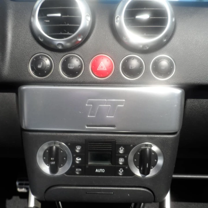2002 Audi TT Mk1 - Image 5 of 8