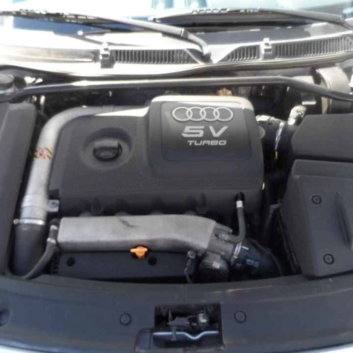 2002 Audi TT Mk1 - Image 6 of 8