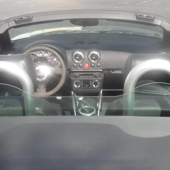 2002 Audi TT Mk1 - Image 8 of 8