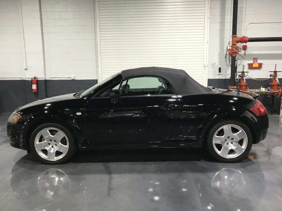 2002 Audi TT Mk1 - Image 6 of 7