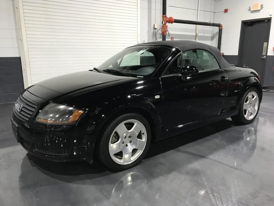 2002 Audi TT Mk1 - Image 5 of 7
