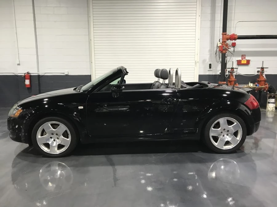 2002 Audi TT Mk1 - Image 2 of 7