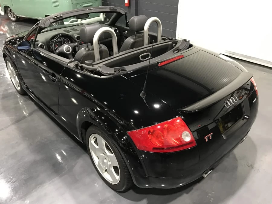2002 Audi TT Mk1 - Image 3 of 7