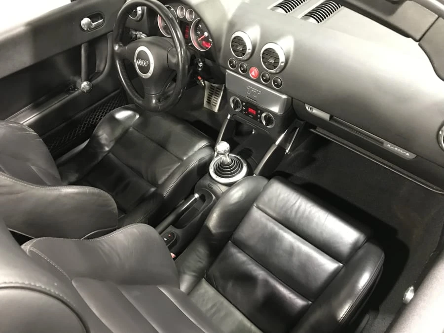 2002 Audi TT Mk1 - Image 4 of 7