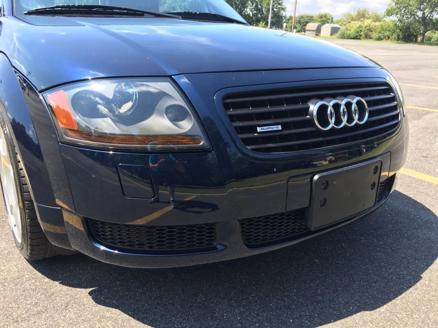 2002 Audi TT Mk1 - Image 4 of 10