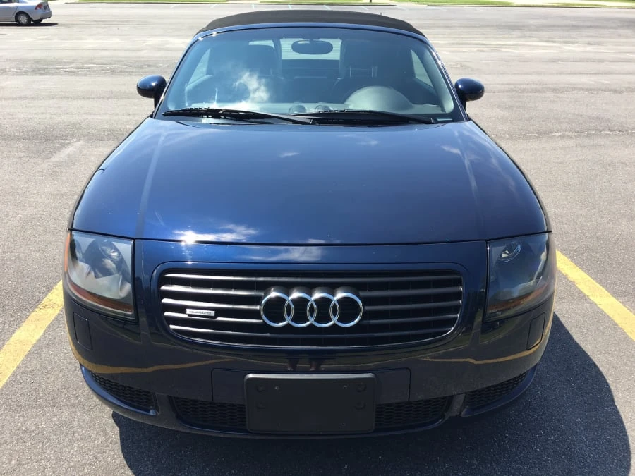 2002 Audi TT Mk1 - Image 7 of 10