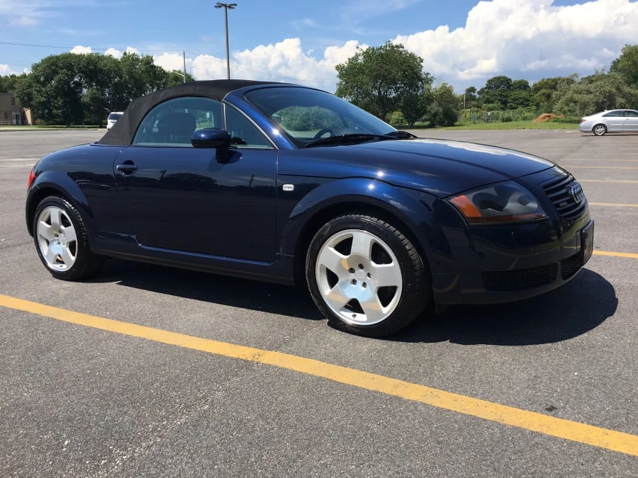 2002 Audi TT Mk1 - Image 10 of 10