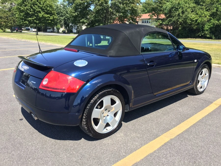 2002 Audi TT Mk1 - Image 8 of 10