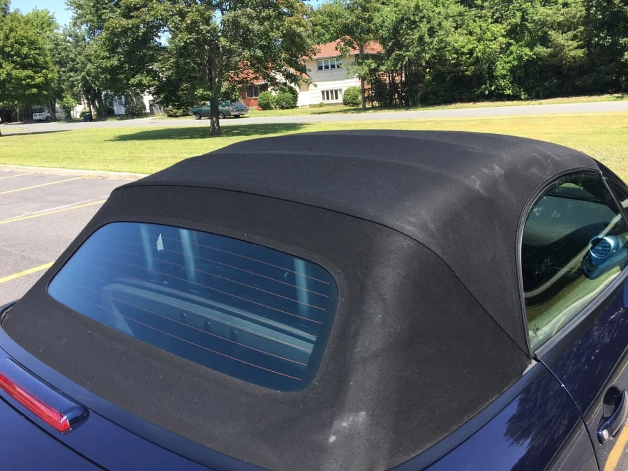 2002 Audi TT Mk1 - Image 6 of 10