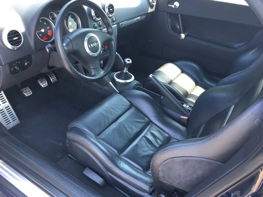 2002 Audi TT Mk1 - Image 3 of 10