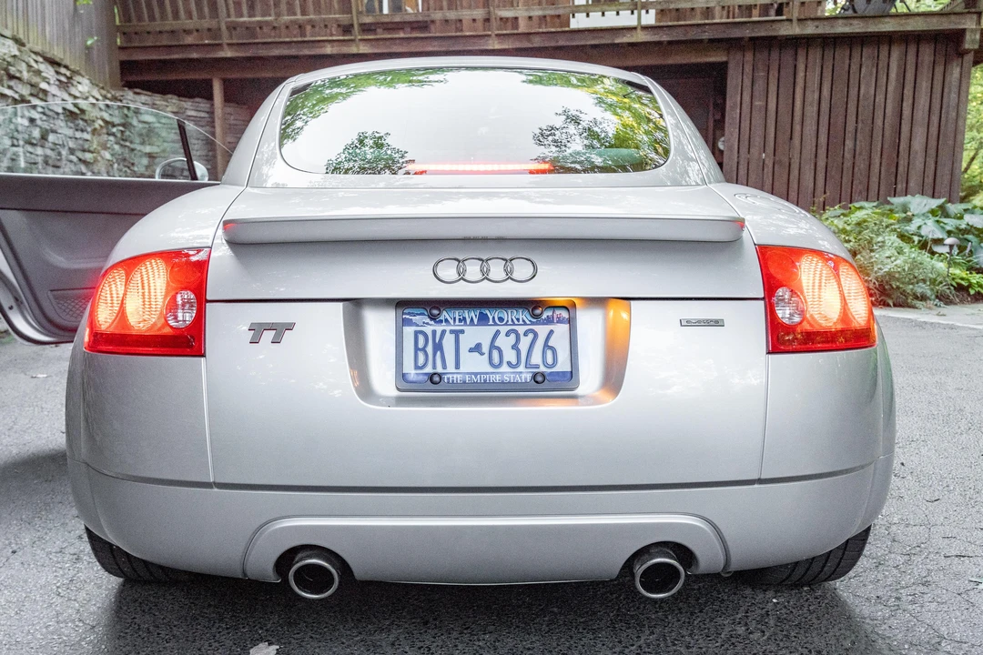 2002 Audi TT Mk1 - Image 10 of 31