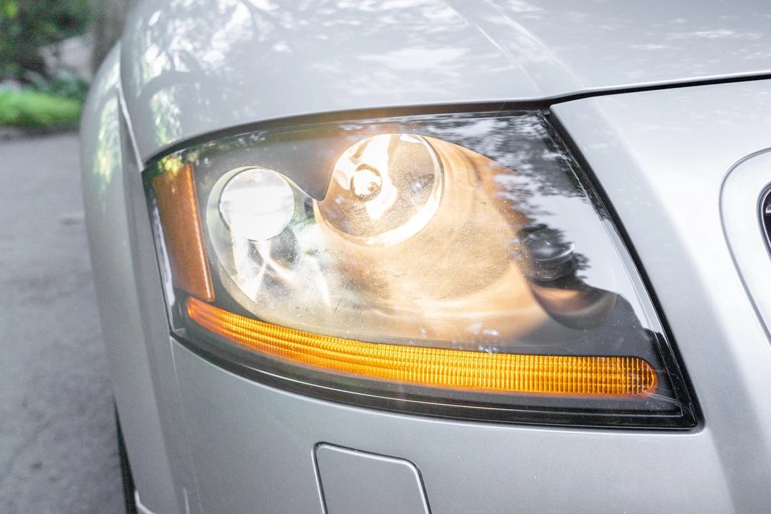 2002 Audi TT Mk1 - Image 30 of 31