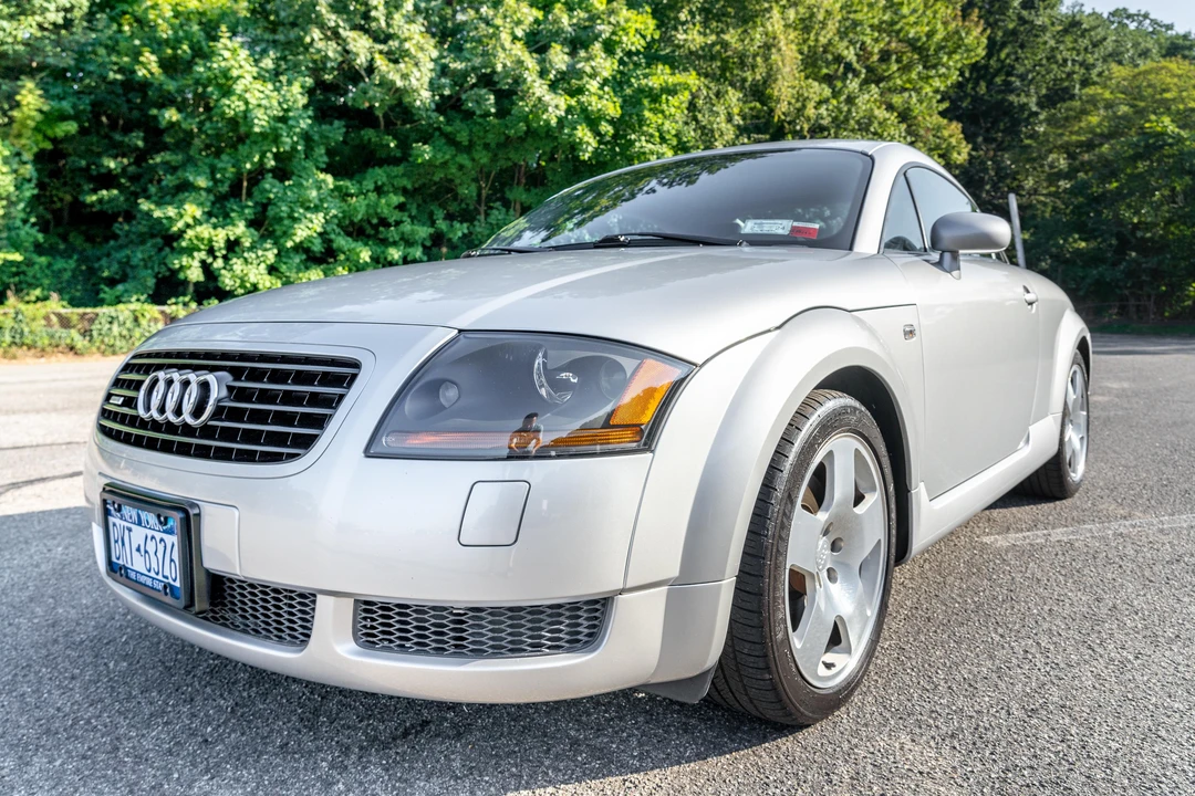 2002 Audi TT Mk1 - Image 7 of 31