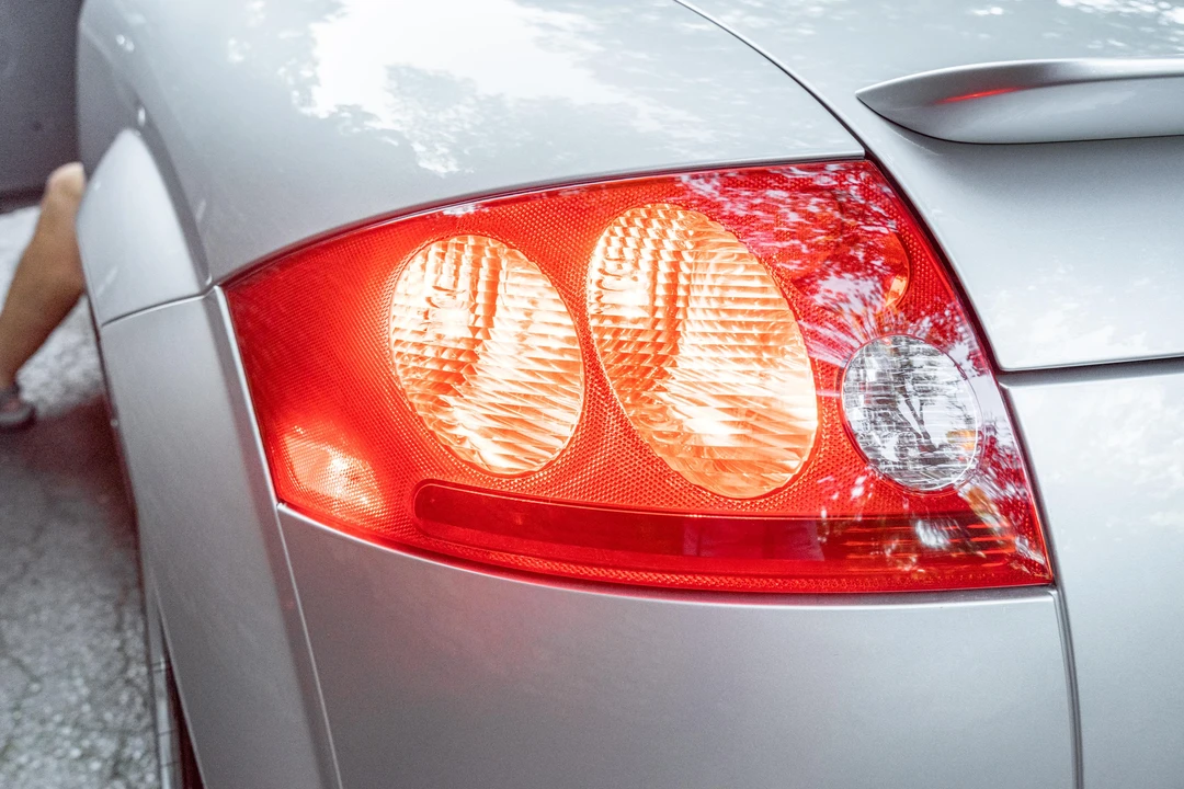 2002 Audi TT Mk1 - Image 22 of 31