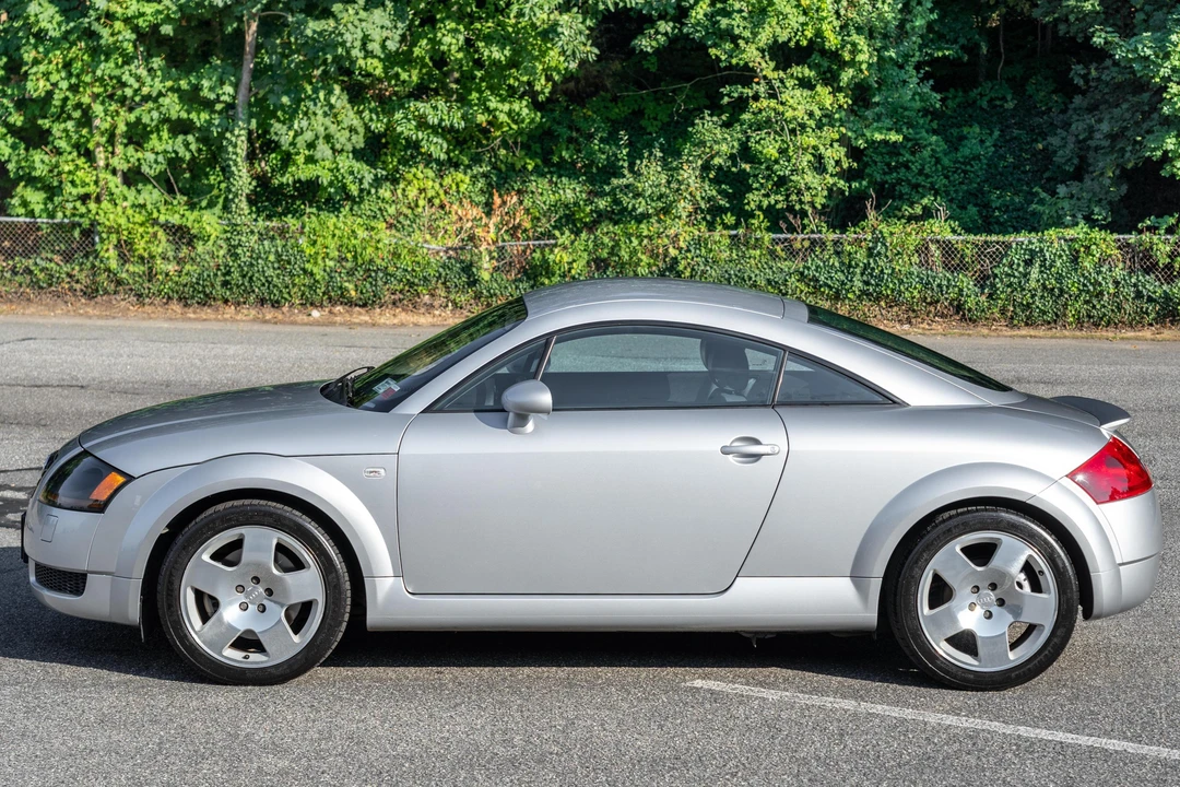 2002 Audi TT Mk1 - Image 3 of 31