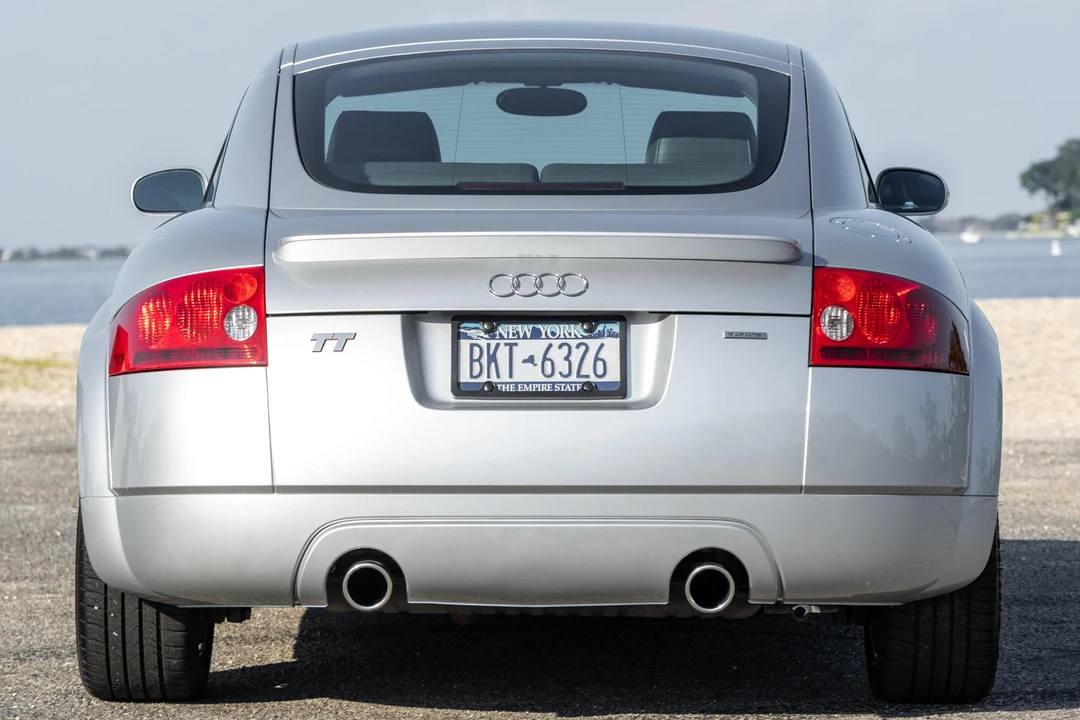 2002 Audi TT Mk1 - Image 5 of 31