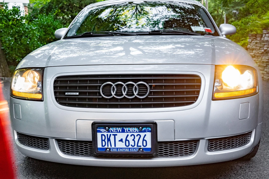 2002 Audi TT Mk1 - Image 6 of 31