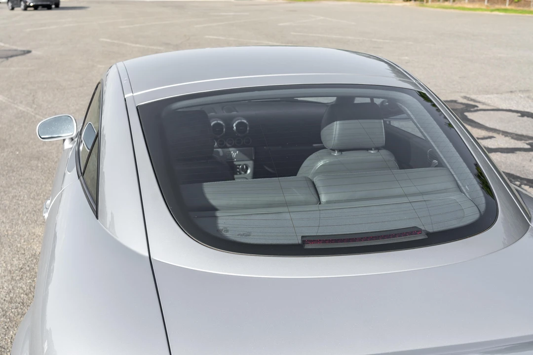 2002 Audi TT Mk1 - Image 21 of 31