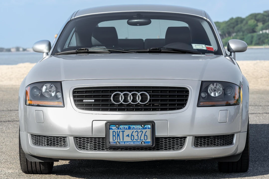 2002 Audi TT Mk1 - Image 2 of 31