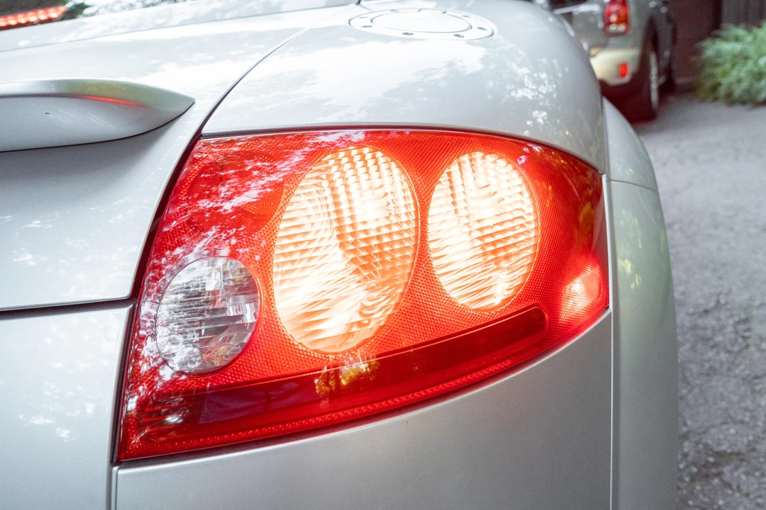 2002 Audi TT Mk1 - Image 25 of 31
