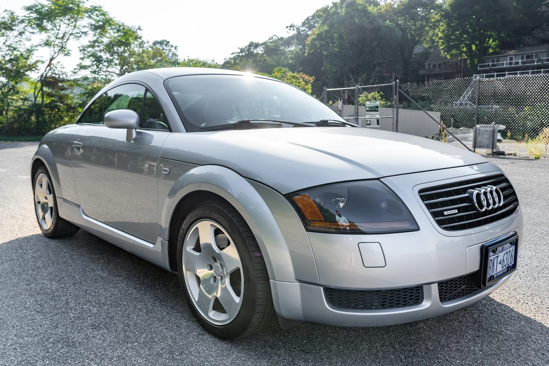 2002 Audi TT Mk1 - Image 13 of 31
