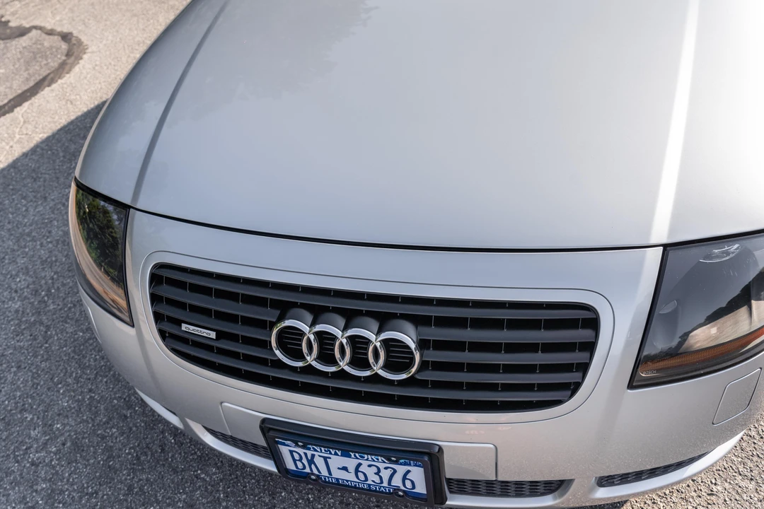 2002 Audi TT Mk1 - Image 14 of 31