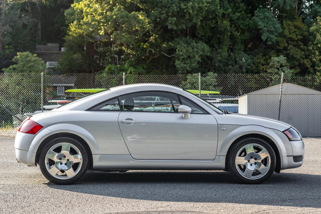 2002 Audi TT Mk1 - Image 12 of 31