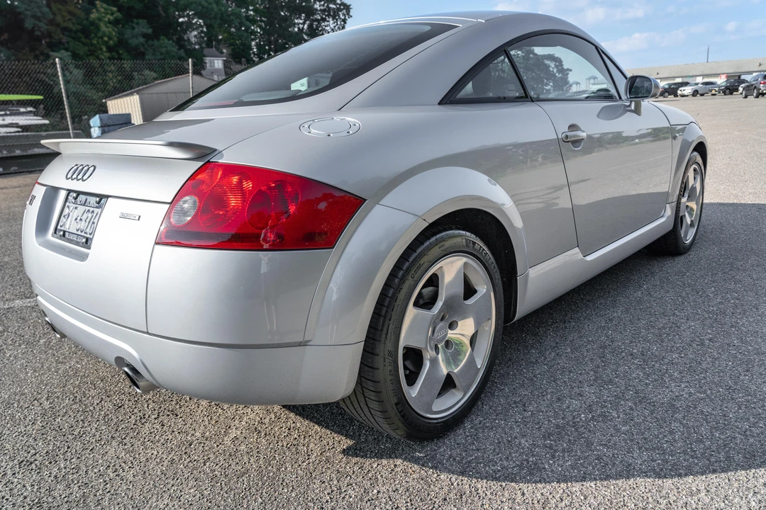 2002 Audi TT Mk1 - Image 11 of 31
