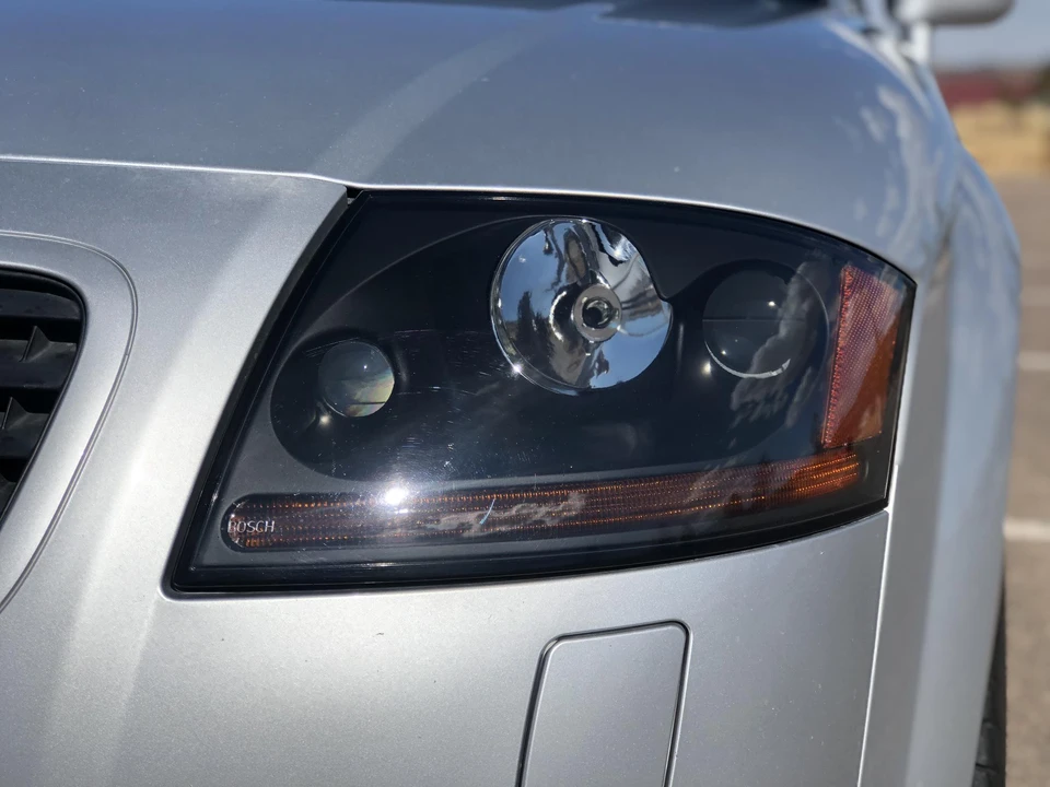 2002 Audi TT Mk1 - Image 29 of 31