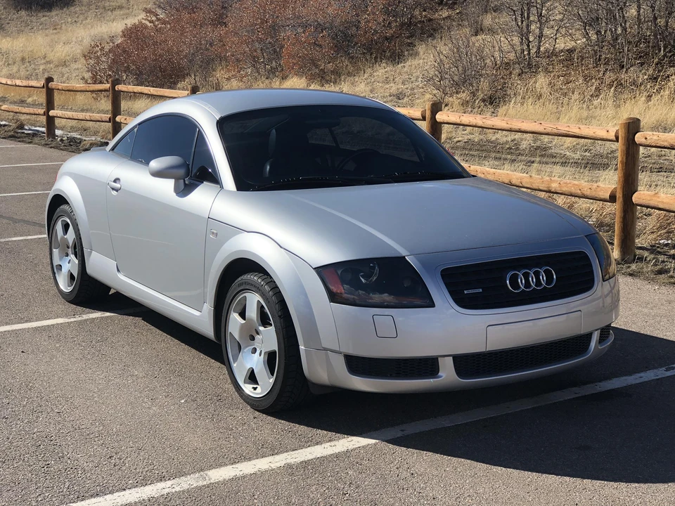 2002 Audi TT Mk1 - Image 23 of 31