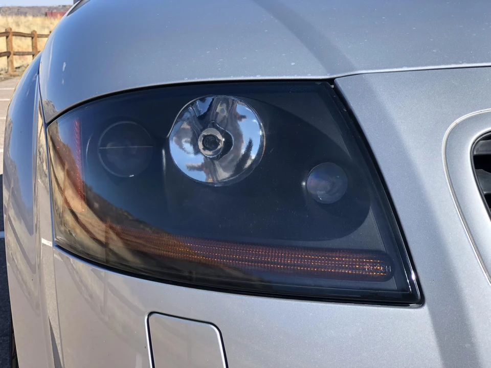 2002 Audi TT Mk1 - Image 24 of 31