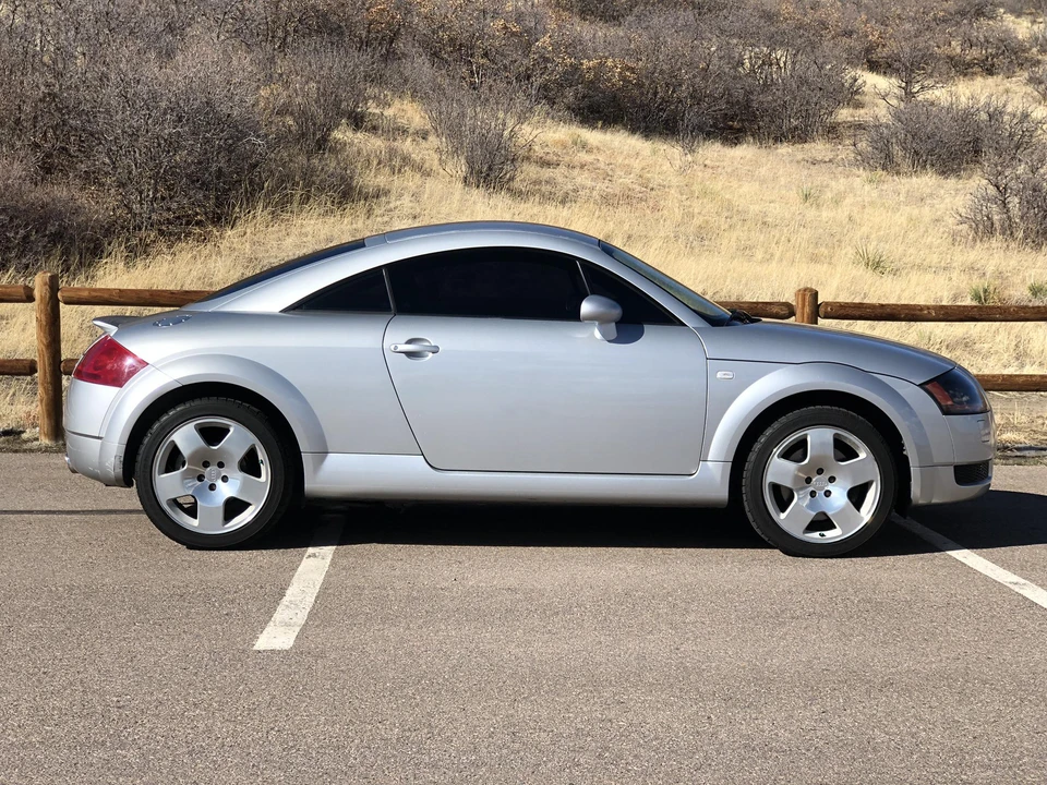 2002 Audi TT Mk1 - Image 18 of 31