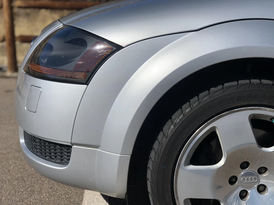 2002 Audi TT Mk1 - Image 30 of 31