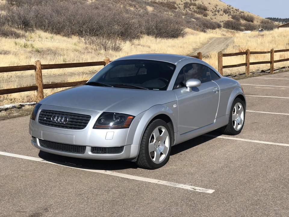 2002 Audi TT Mk1 - Image 6 of 31