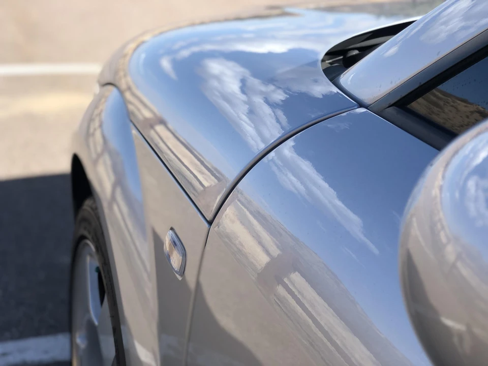2002 Audi TT Mk1 - Image 31 of 31