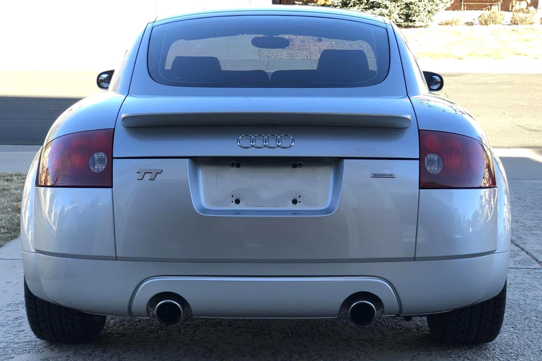 2002 Audi TT Mk1 - Image 5 of 31