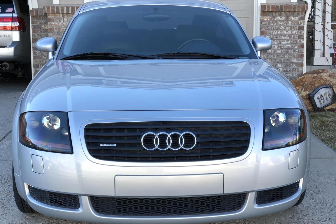 2002 Audi TT Mk1 - Image 2 of 31