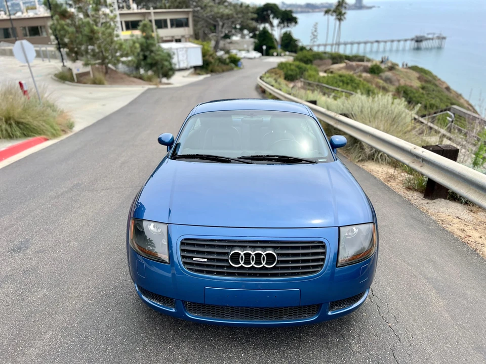 2002 Audi TT Mk1 - Image 8 of 31