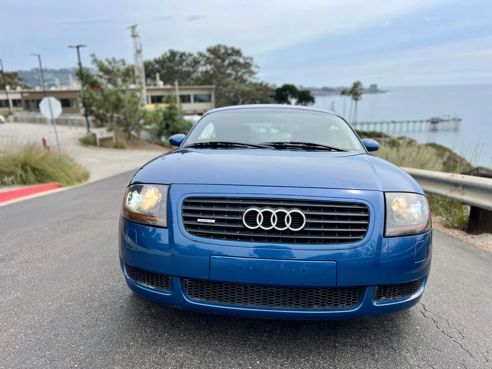 2002 Audi TT Mk1 - Image 7 of 31