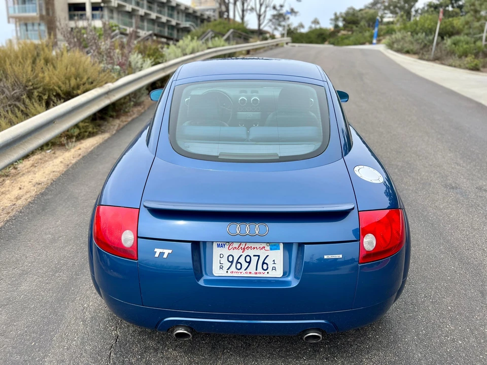 2002 Audi TT Mk1 - Image 19 of 31