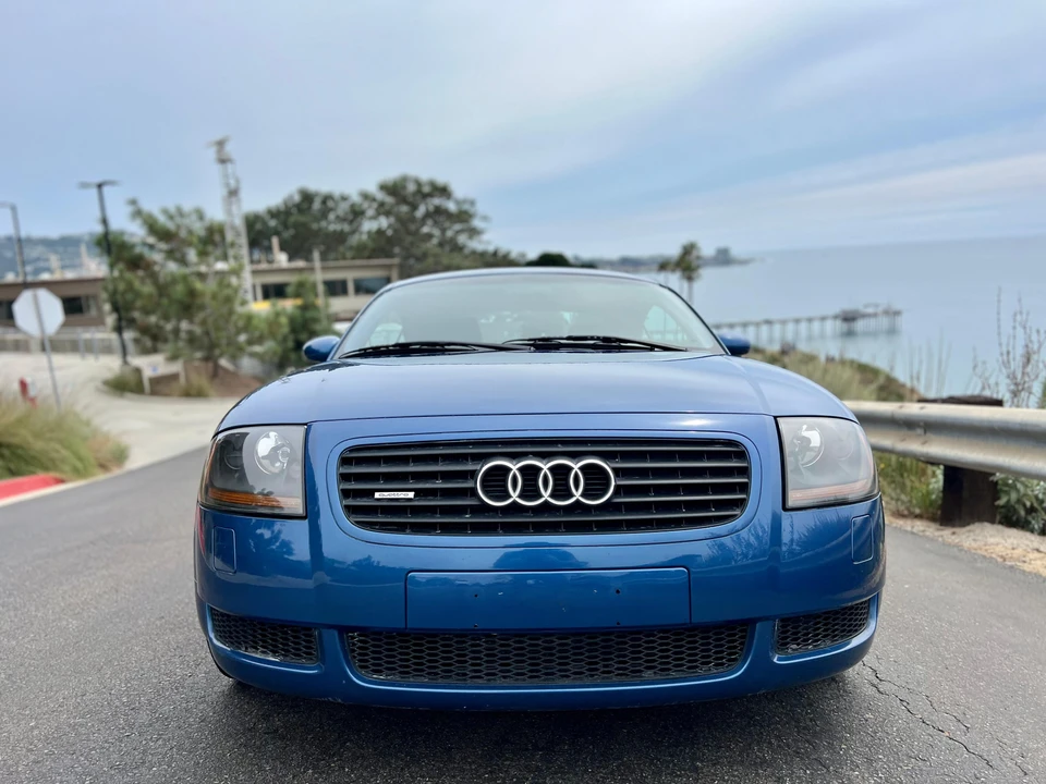 2002 Audi TT Mk1 - Image 6 of 31