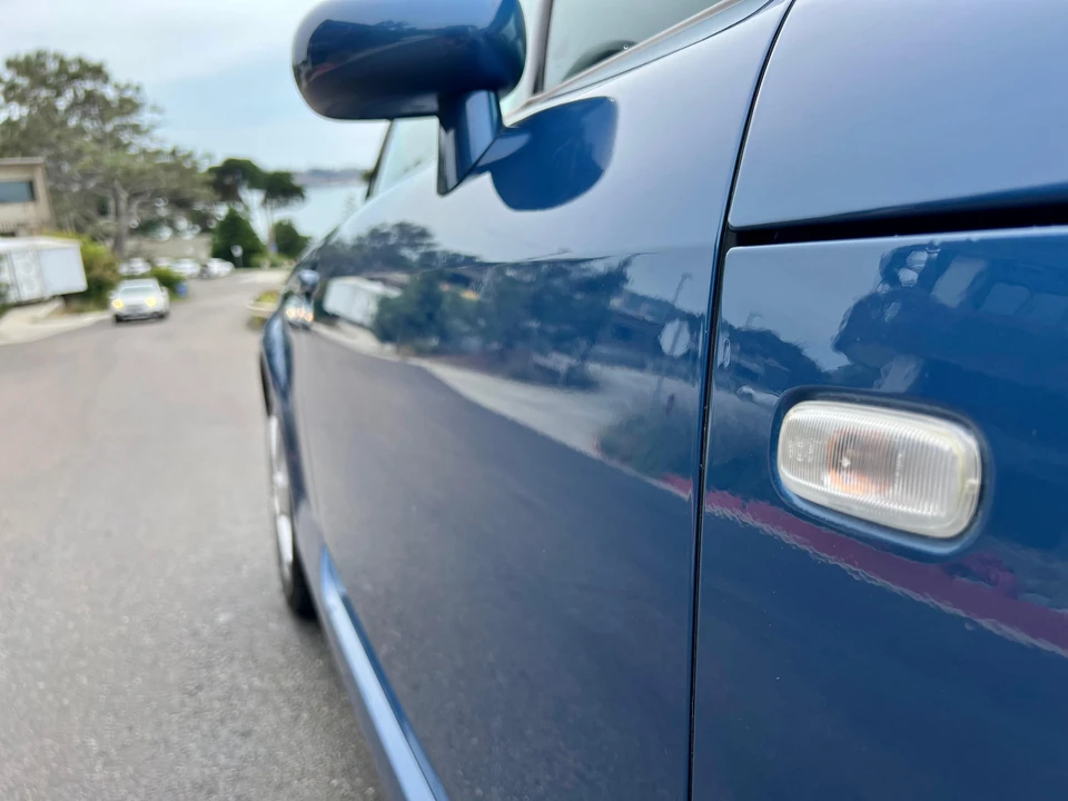 2002 Audi TT Mk1 - Image 31 of 31